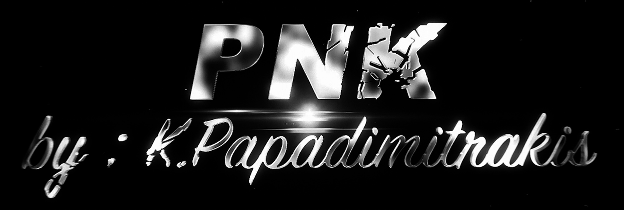 PNK Logo