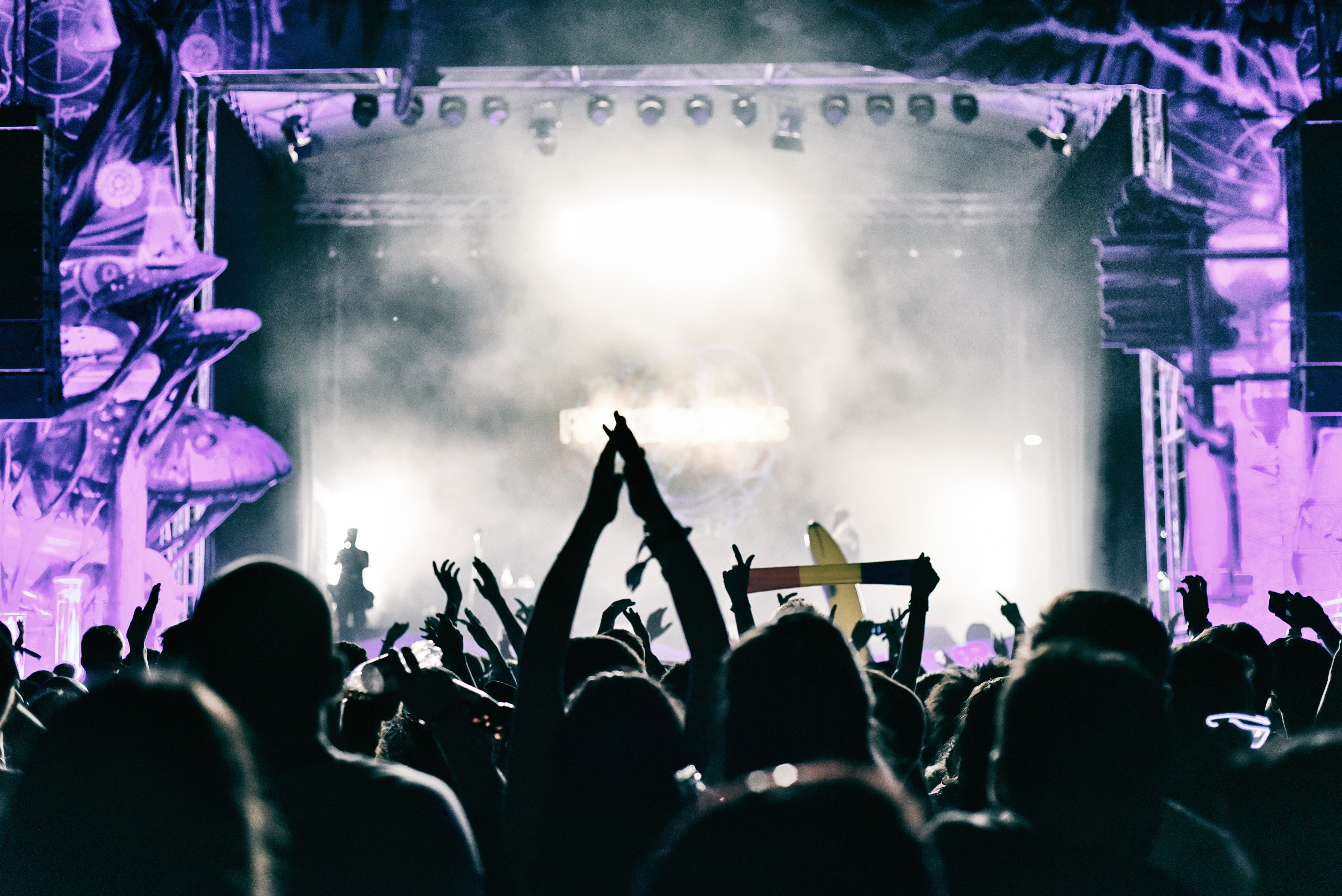 Επαγγελματικές Μουσικές Παραγωγές